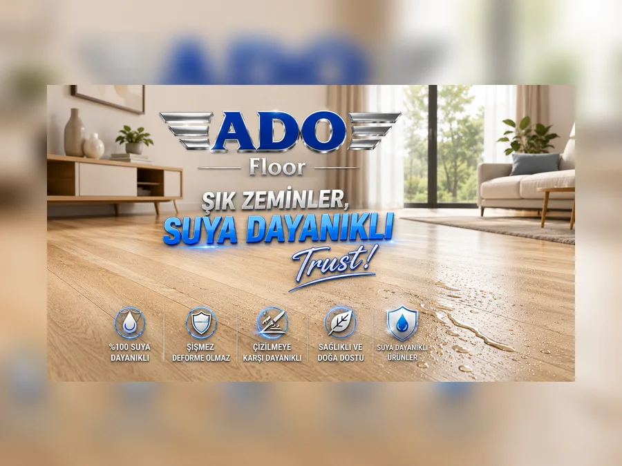 ADO FLOOR