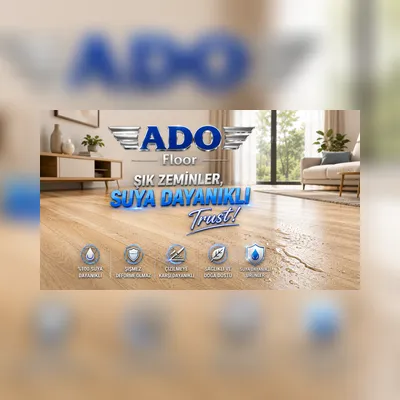 ADO FLOOR