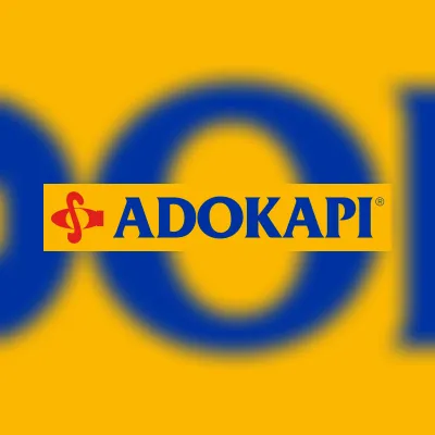 ADOKAPI