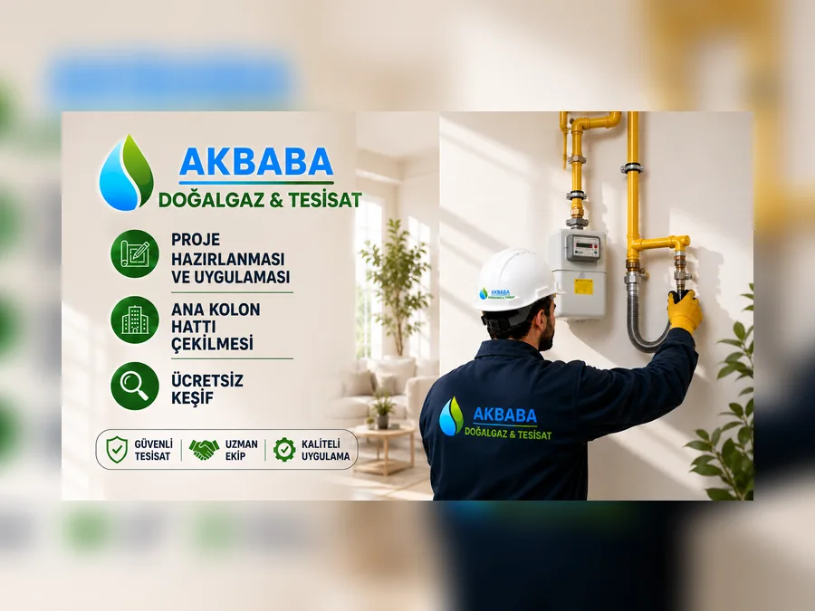 AKBABA DOĞALGAZ