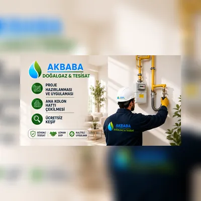 AKBABA DOĞALGAZ