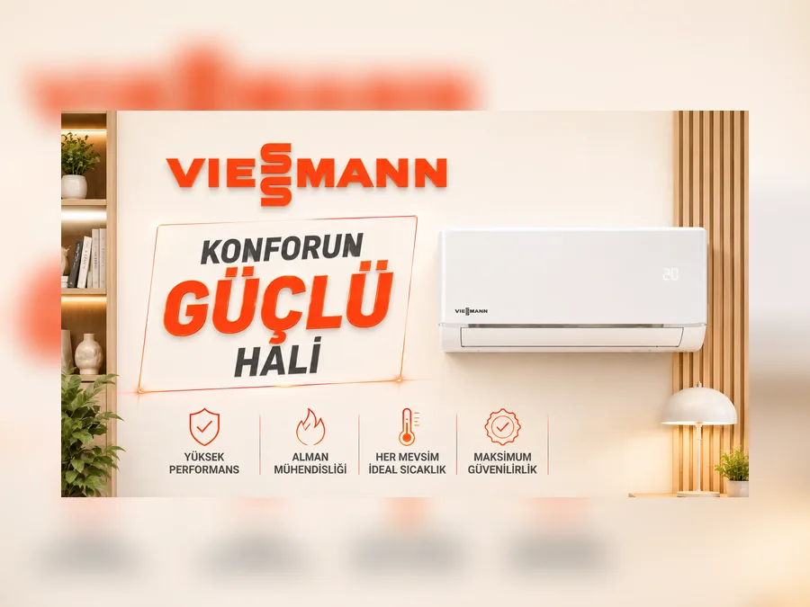 VIESSMANN