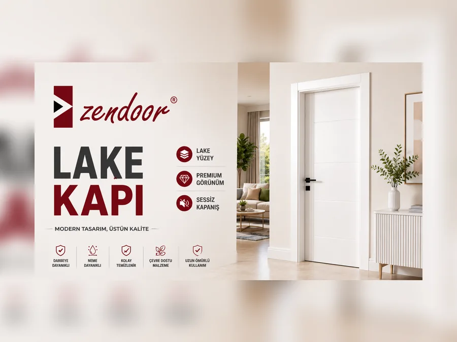 ZENDOOR