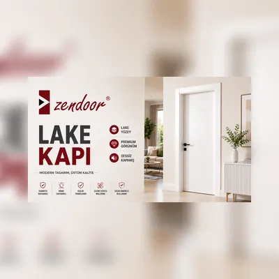 ZENDOOR